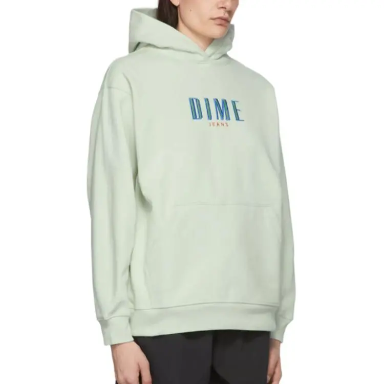 Dime MTL SS24 Sweatshirt Unisex-1
