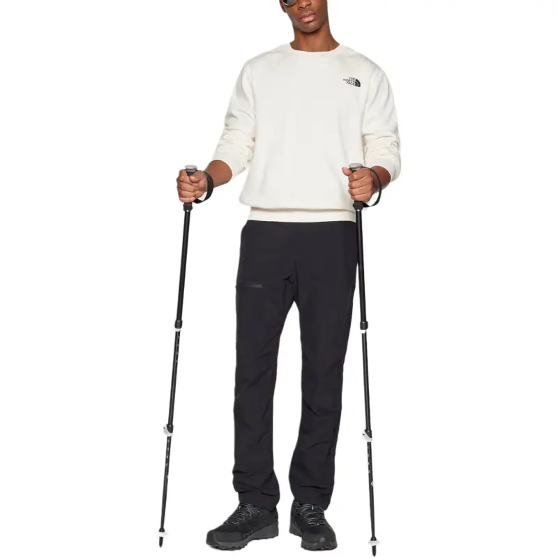 THE NORTH FACE Sweatshirt Men's Beige-3