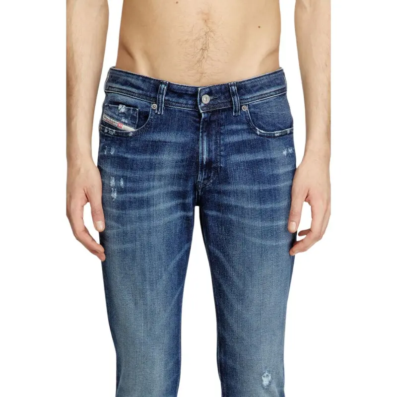 DIESEL 2023 D Finitive Jeans-5