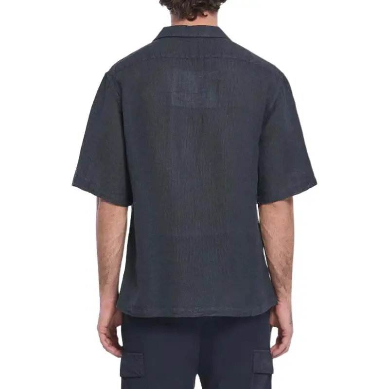 Barena Solana Net Shirt-1