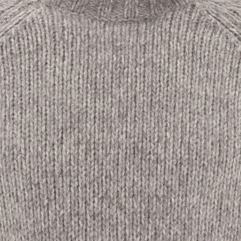 Brunello Cucinelli Turtleneck Knitted Sweater-2