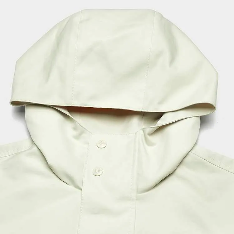FILA FUSION Jackets Coats Men's Dark Brownish-Beige-2