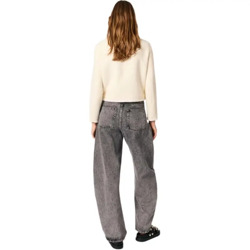 Maje Tweed Jacket-1