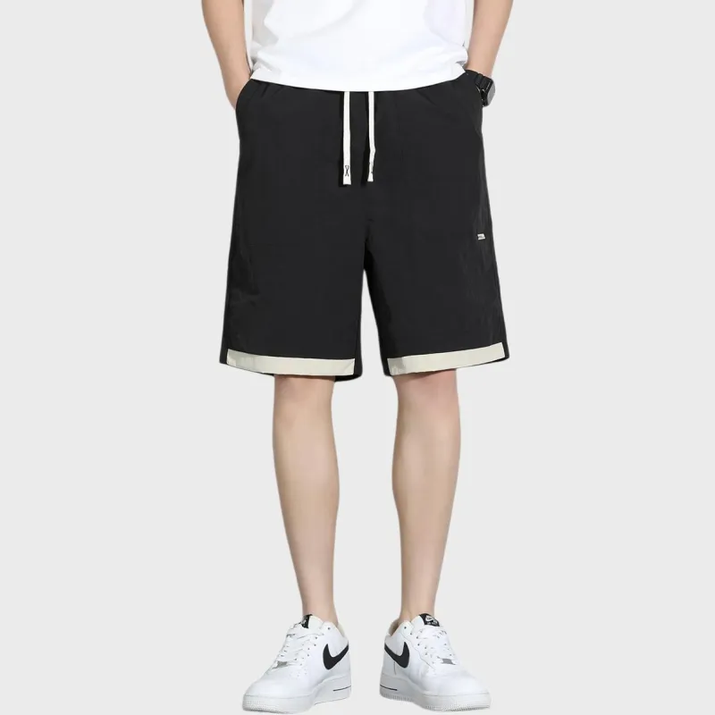 BIG TIME REGAL Casual Shorts Unisex-5