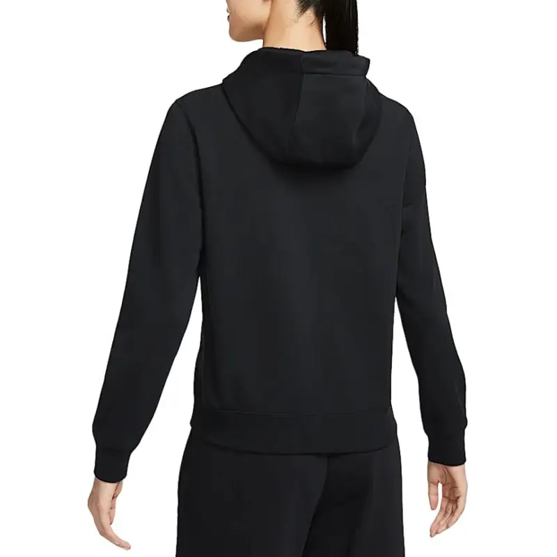 Nike Team Club Sweatshirt Women's Black-2
