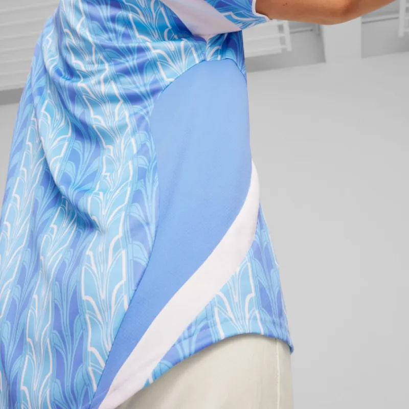 PUMA Jersey De Fútbol I-5