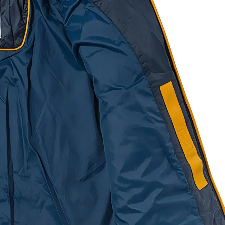 Timberland Jackets Men Dark Royal Blue-3