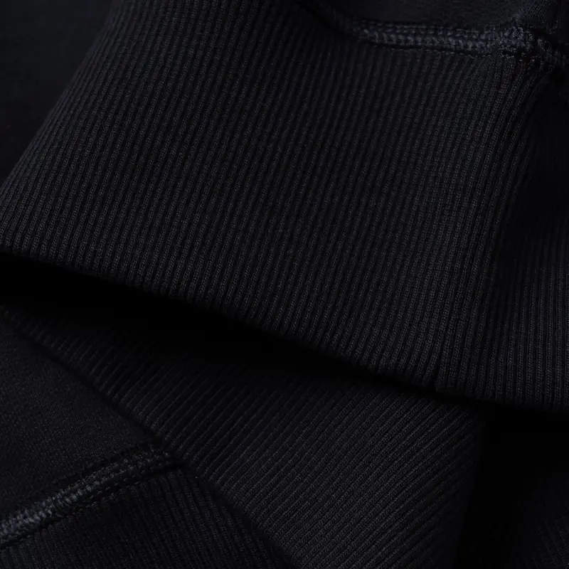 Valentino Sweatshirts Men Black-2
