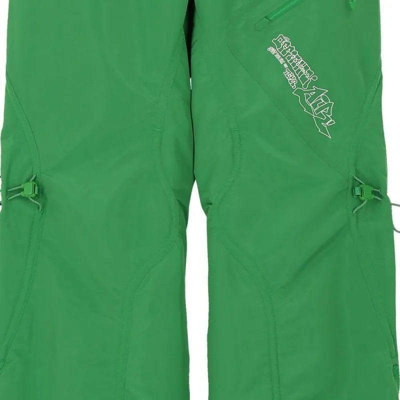 Nike X Off White Pants Asia Sizing-5