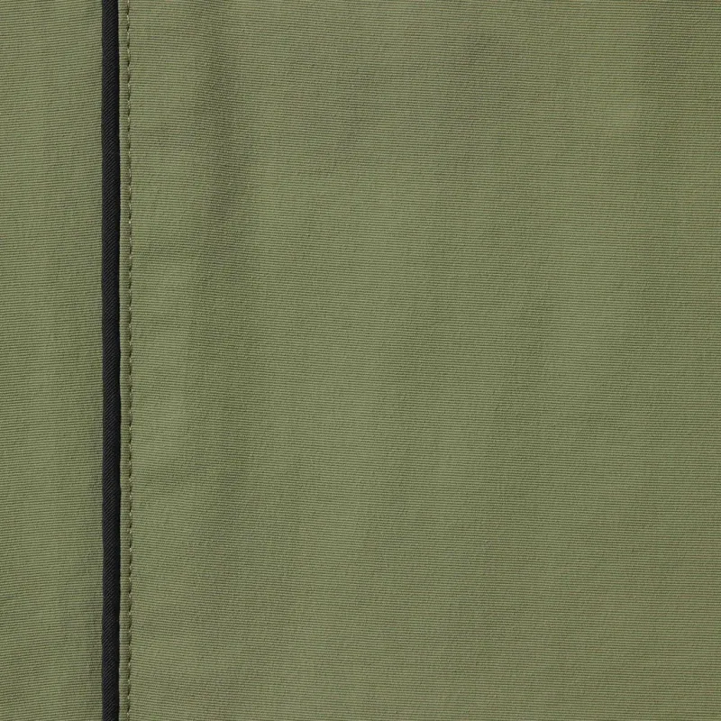 Supreme Long Nylon Short-5