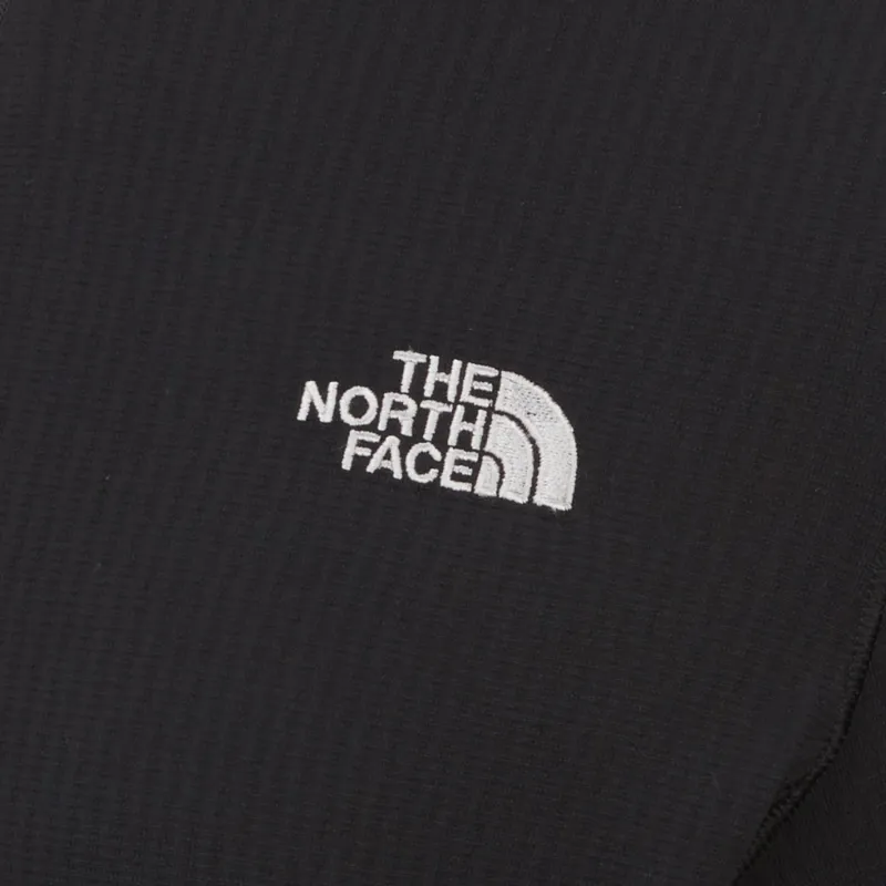 THE NORTH FACE T Shirt Women's Black-3