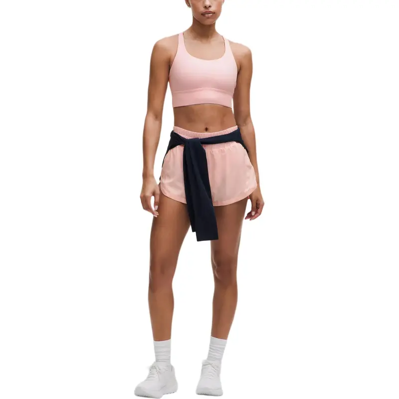 Lululemon Energy Collection Luxtreme™ Longline Sports Underwear Women's-28