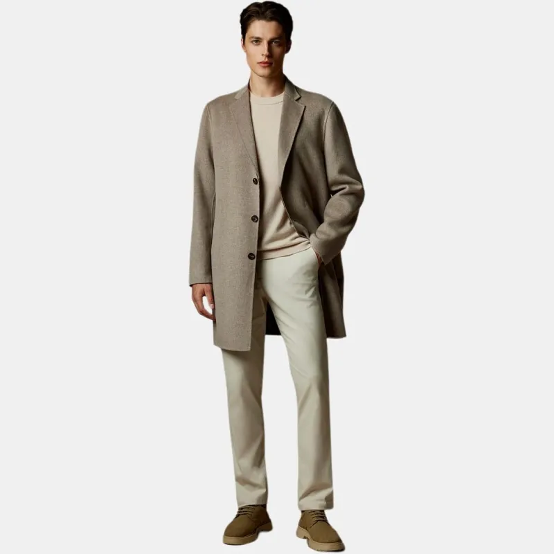 SCOFIELD Coats Men-2