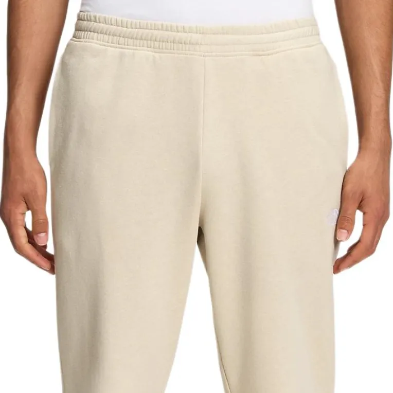 THE NORTH FACE Casual Pants Men's Gravel/White-2