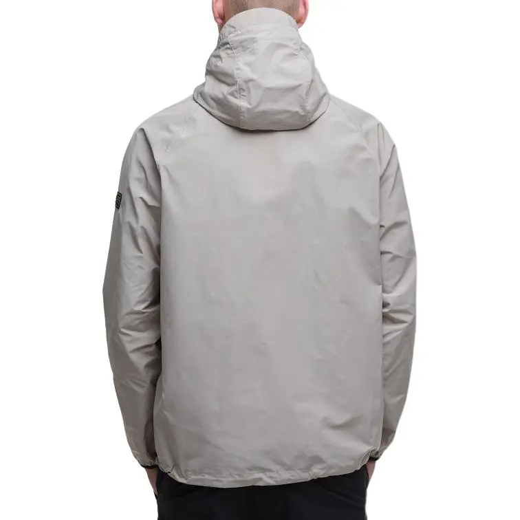 BARBOUR Jackets Coats Men's Gray-3