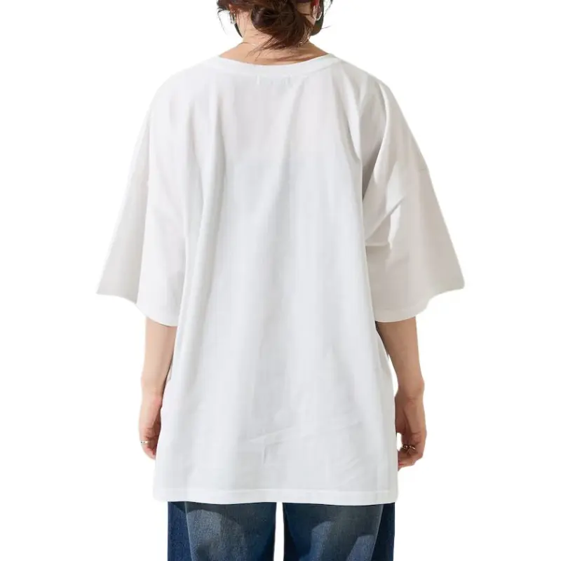 FREAK'S STORE T Shirt Women's Ecru-1