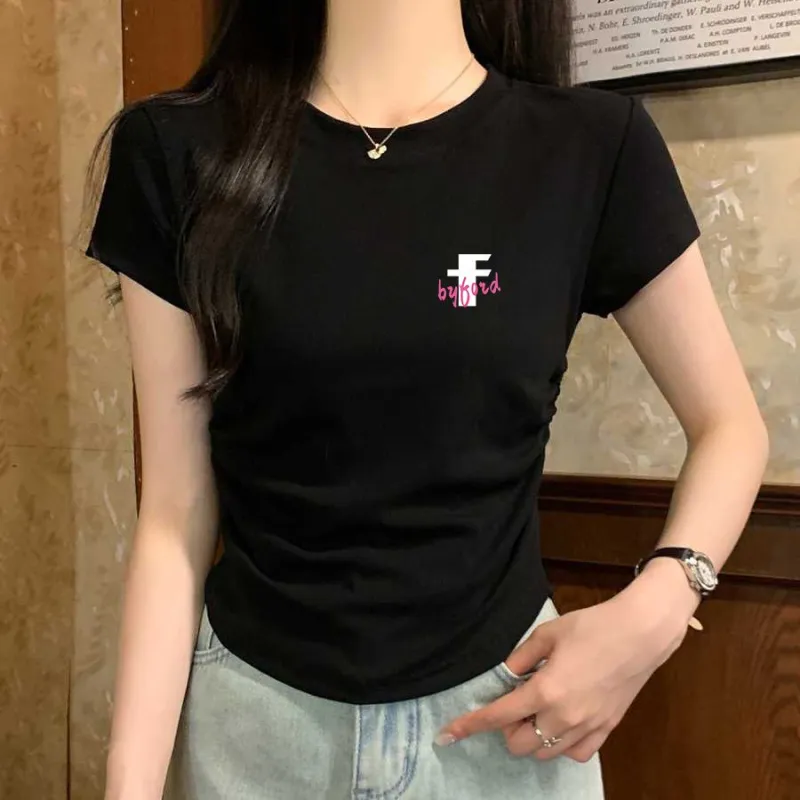 Byford Women's Undershirts-4