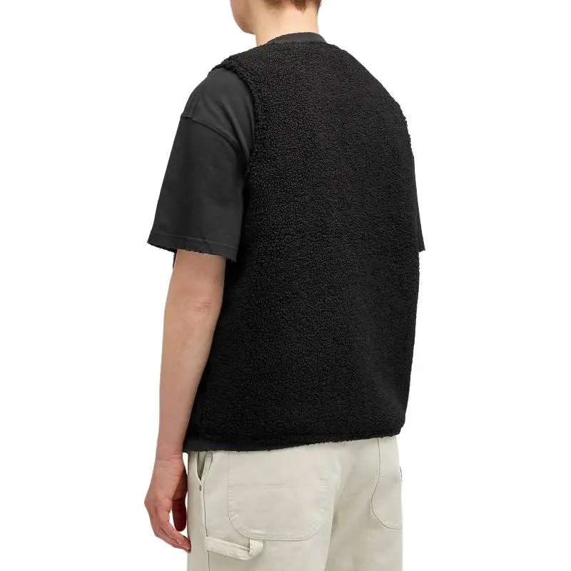 HONOR THE GIFT Teddy Notes Vest-4