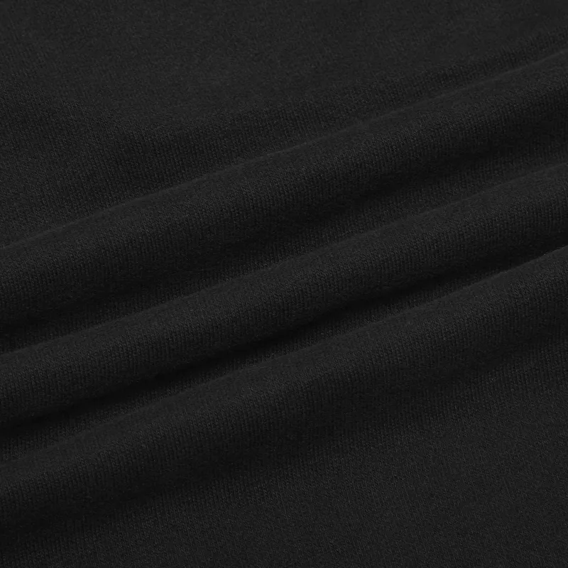 PUMA MODERN BASICS Knitted Sports Pants Men's Black-3