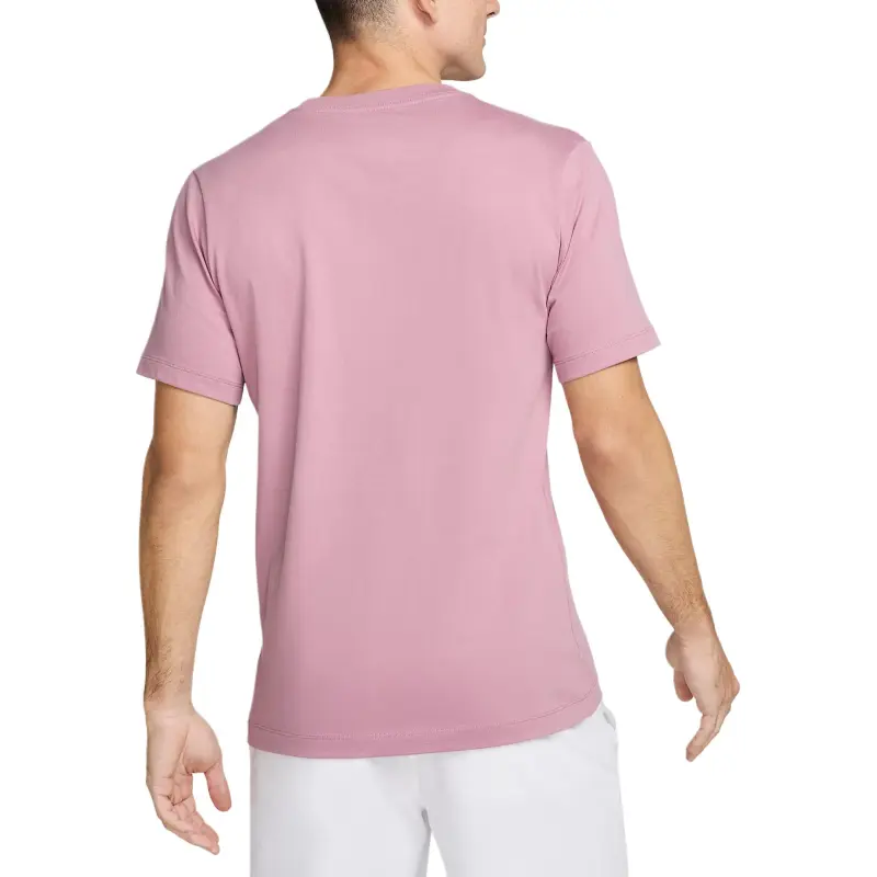 Nike Men's Golf T Shirt-1