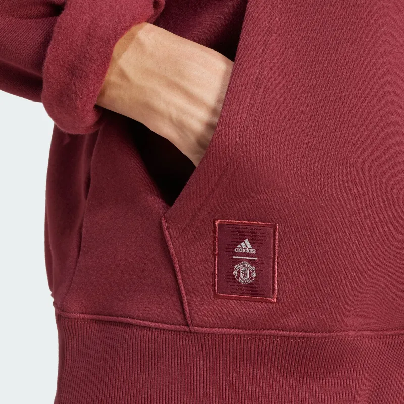 Adidas Seasonal Hoodie-5