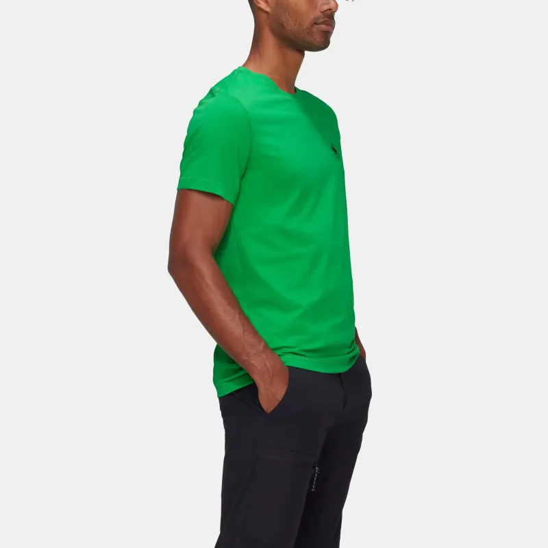 MAMMUT Core Garantie T Shirt Men's-4