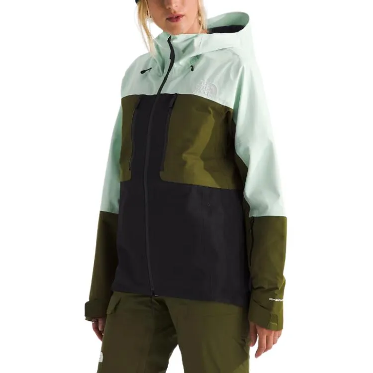 THE NORTH FACE Women's's Ceptor Jacket-3