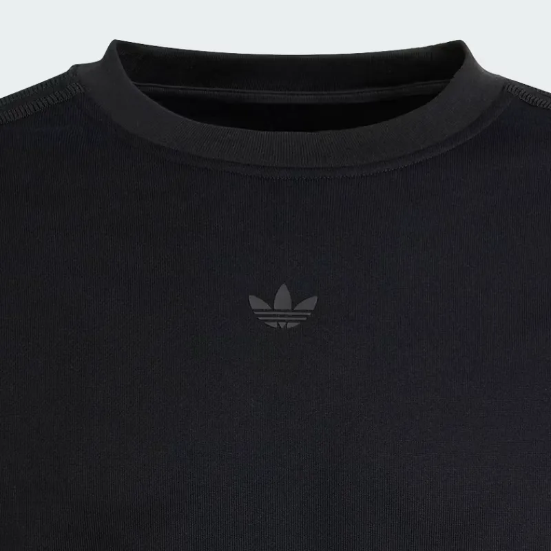 Adidas Field Issue Essentials Crew Sweatshirt-3