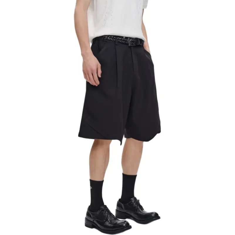 CATSSTAC Casual Shorts Unisex-2
