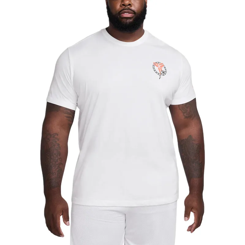 Nike Kobe 'Stockings' Men's Dri FIT T Shirt-3