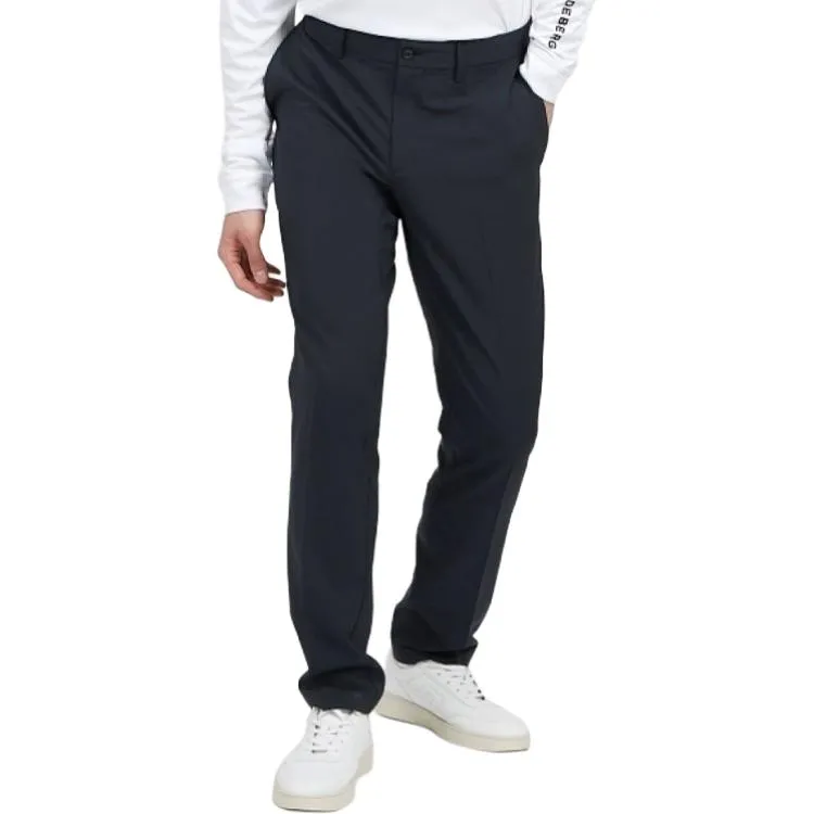 J.Lindeberg Sports Pants Men's Marine Blue-3