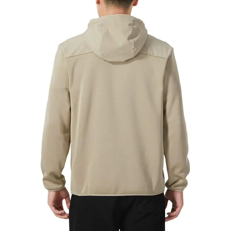 Under Armour Essential Jackets Men Brown-2