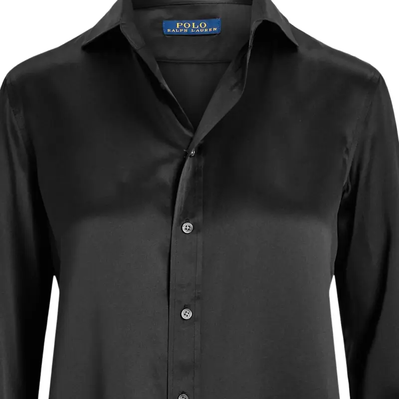 Polo Ralph Lauren Polo Pony embroidered Shirt-4