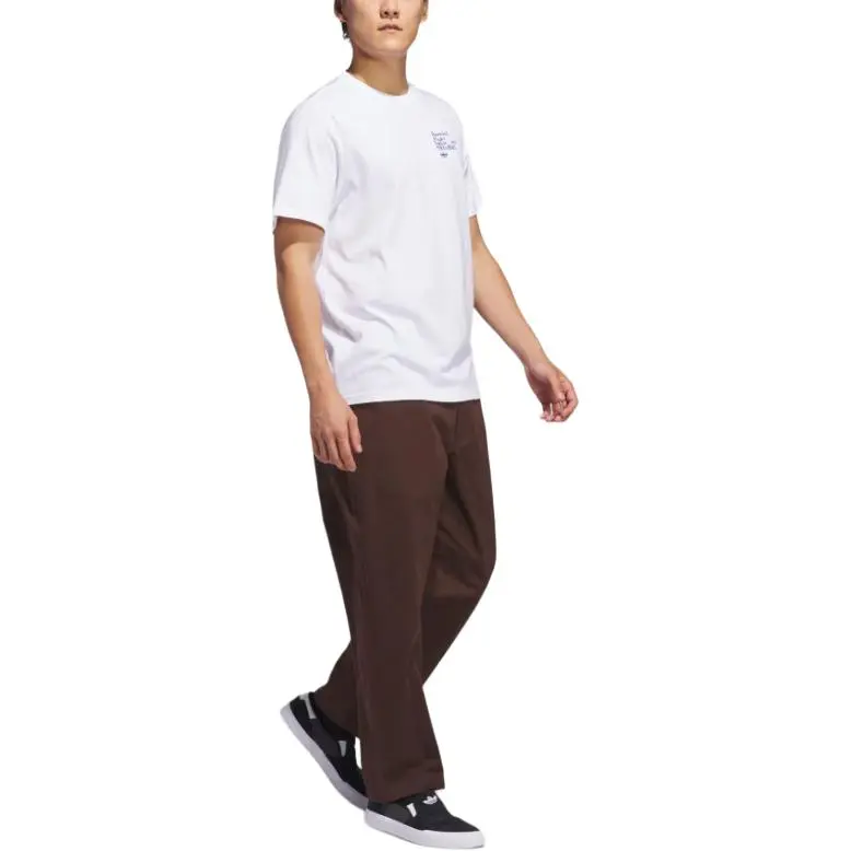 Adidas Originals Shmoofoil I'm Fast Tee Gender Neutral-5