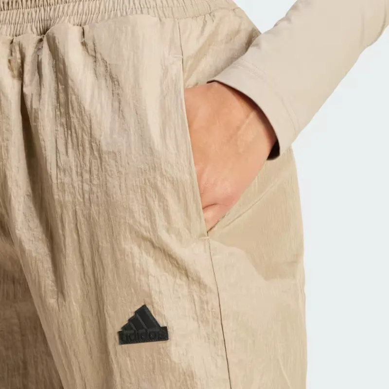 Adidas City Escape Cargo Pants Cargo Pants Women's Blanc-5