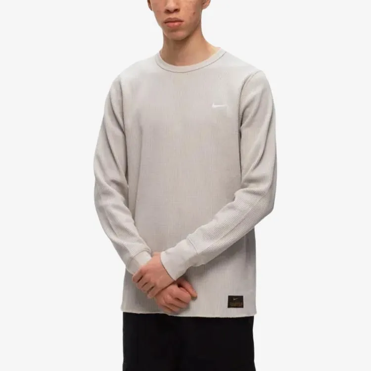 Nike Sweaters Men Gray-4