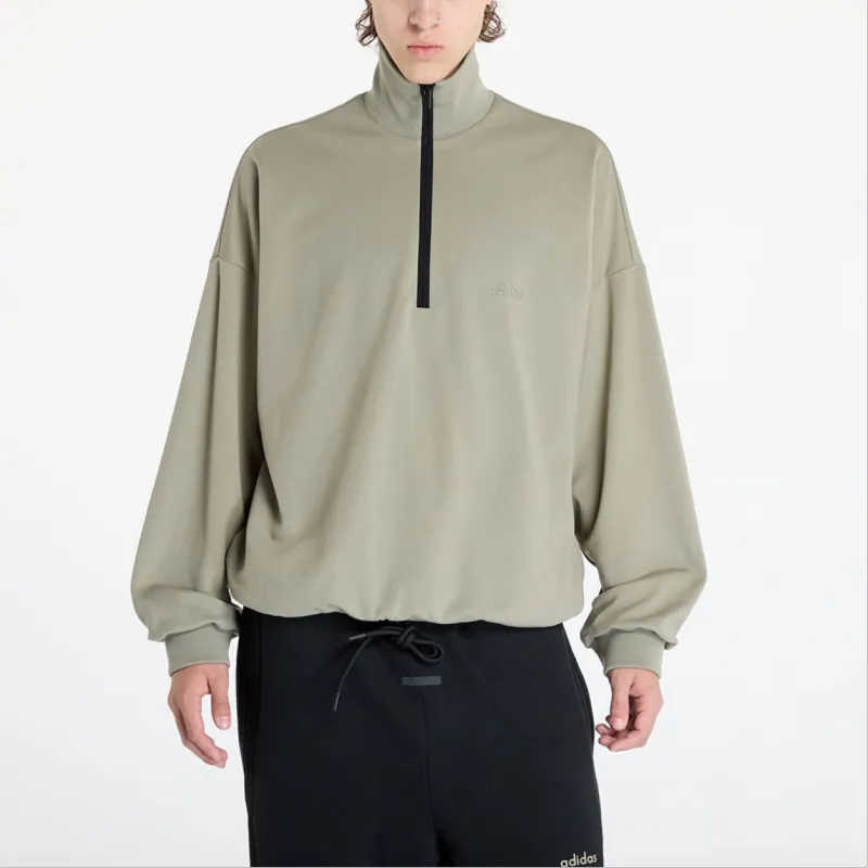 Fear Of God Athletics Tricot 1/2 Zip Pullover-2