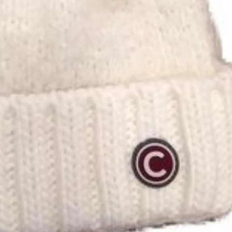 Colmar Pompon Detailed Beanie-2