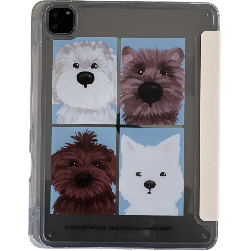 Wei Xin Tablet Protective Cases-1