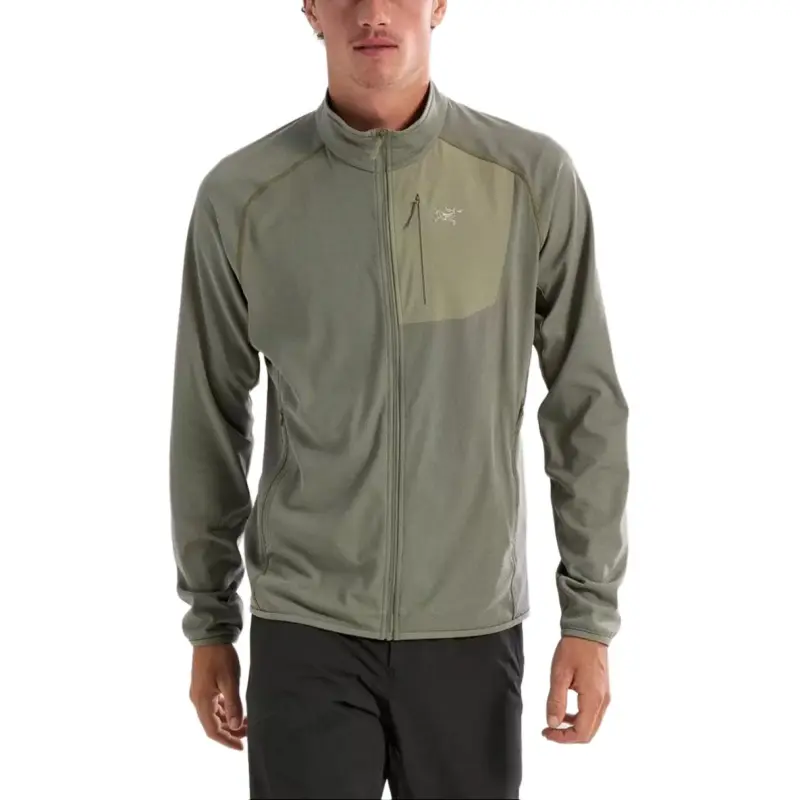 Arcteryx DELTA JACKET Jacket Men's-5