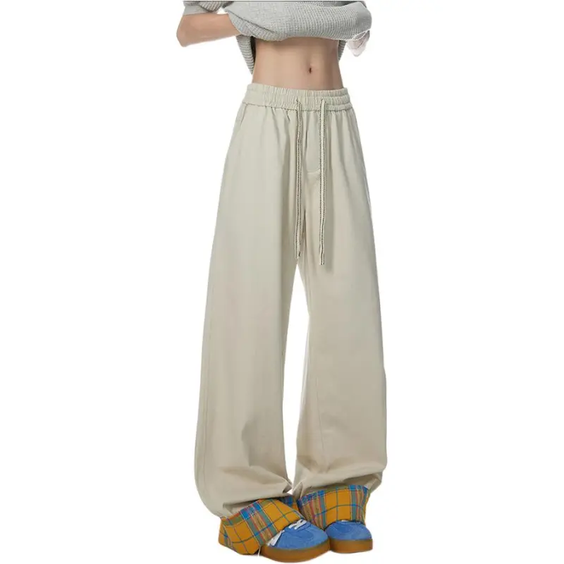 YPL Casual Pants Unisex-15
