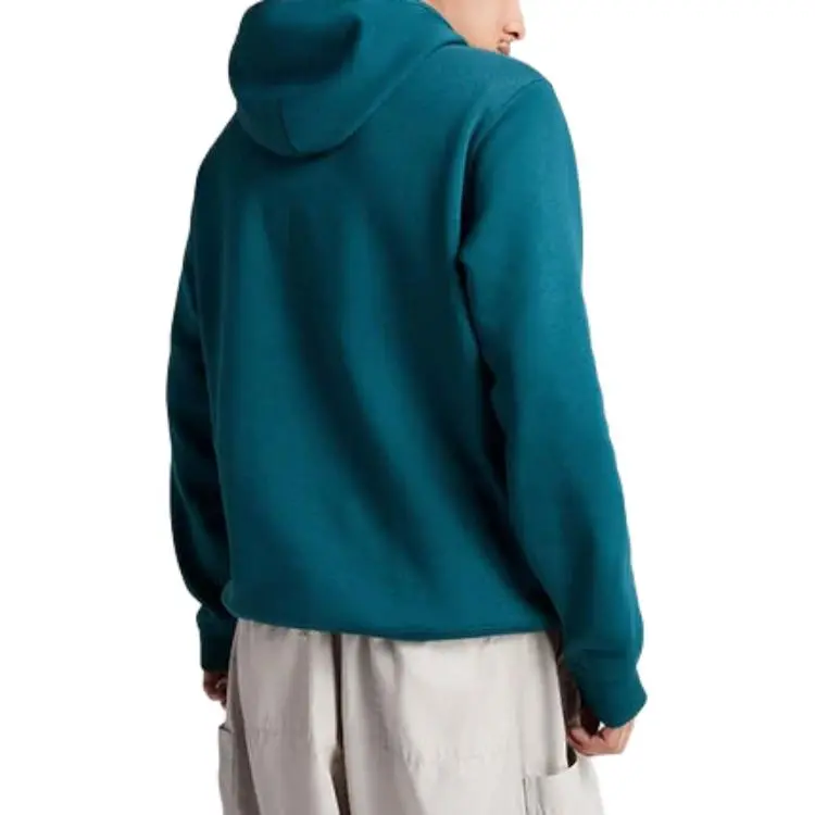 Converse Go-To Chuck Taylor Patch Pullover Hoodie-1