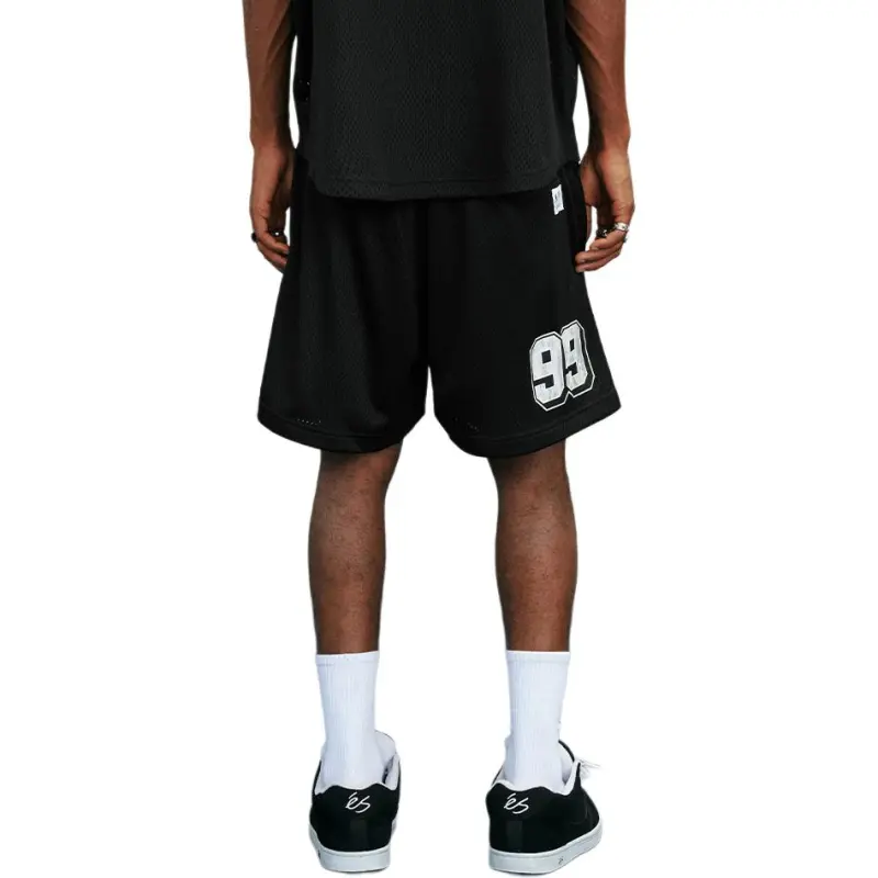 MR.ENJOYDA MONEY Casual Shorts Unisex-2