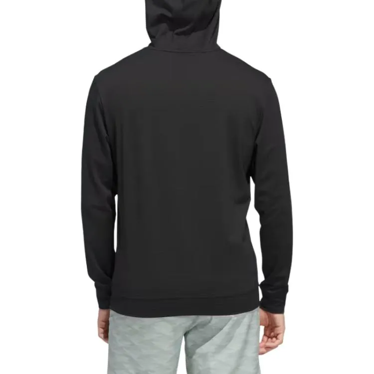Adidas Free Shipping With AdiClub Ultimate365 Elevated Pullover Hoodie-2