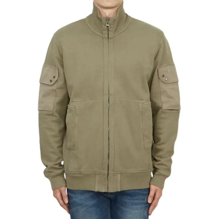 TEN C Jackets & Coats Men's Green-2