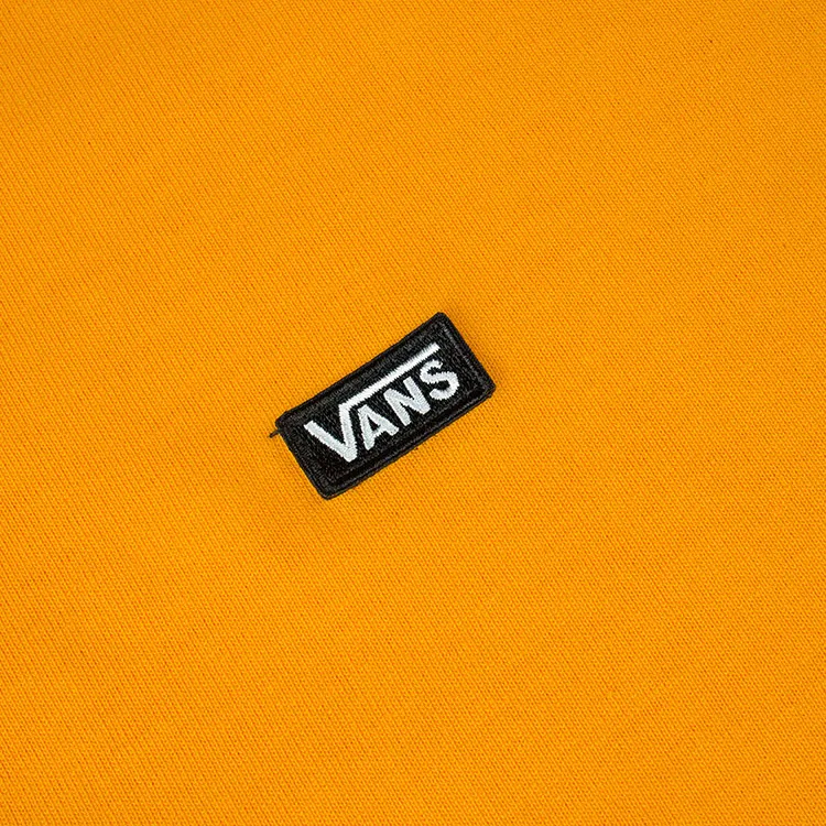 Vans T Shirts Unisex Yellow-4