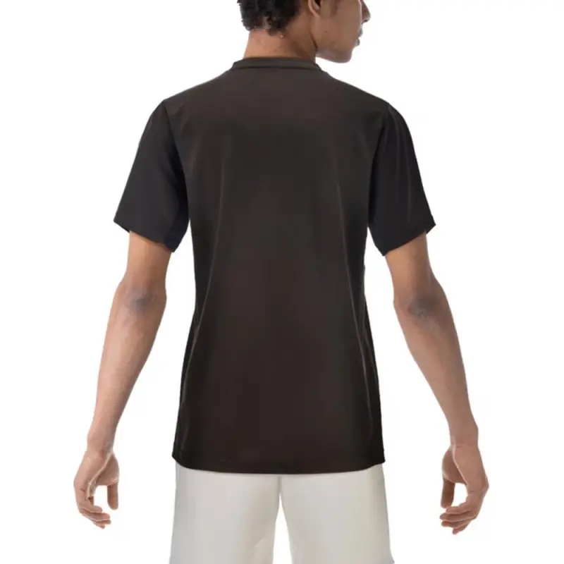 YONEX T Shirts Unisex Black-3