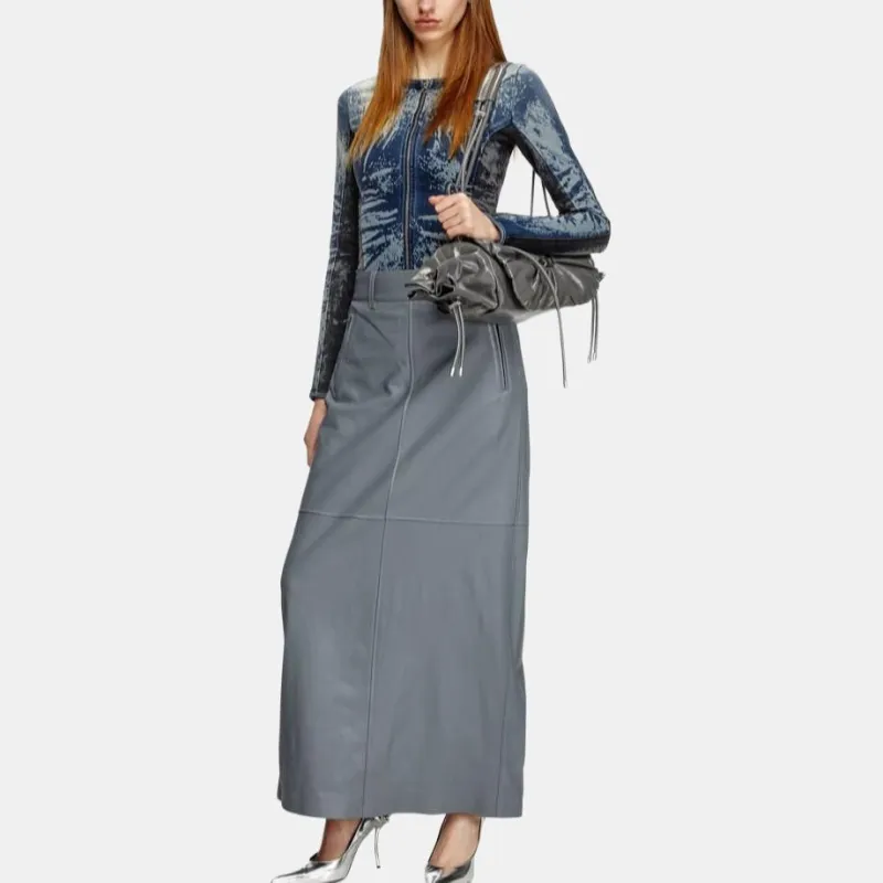 DIESEL L Ucy Skirt-1