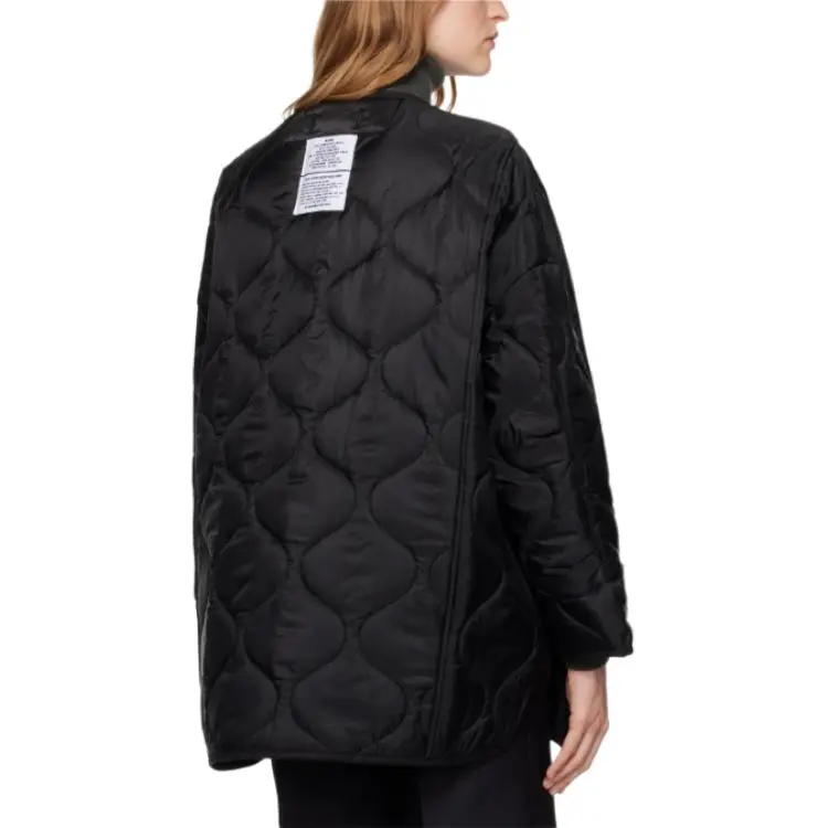 THE FRANKIE SHOP Jackets & Coats Women's Black-1