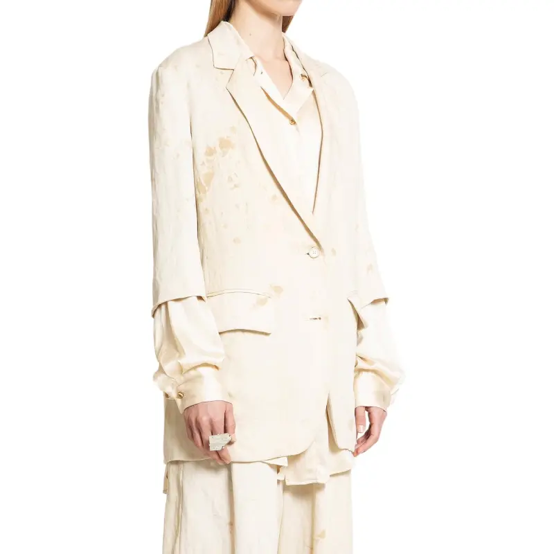 UMA WANG Kaly Blazer-2